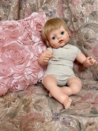 Vintage 1964 eegee vogue - vintage,