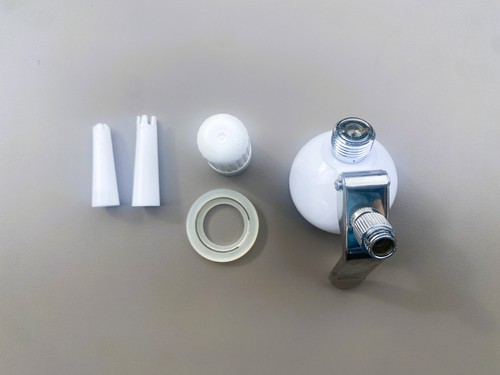 Testina dispenser panna