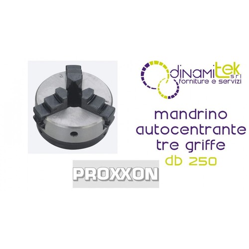 27026 mandrino autocentrante - 27026,