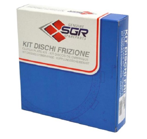 100288094 kit dischi frizione - dischi,