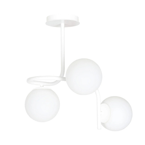 Lampadario luci ramachandra - 3,