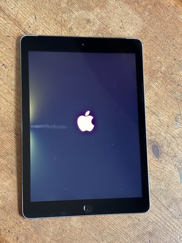 Apple ipad 5th - apple, 32gb