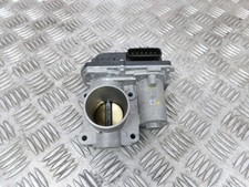 CORPO FARFALLATO TRIUMPH