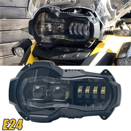 Faro proiettore e24 led - e24,