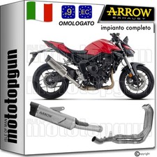 scarico completo omologato r