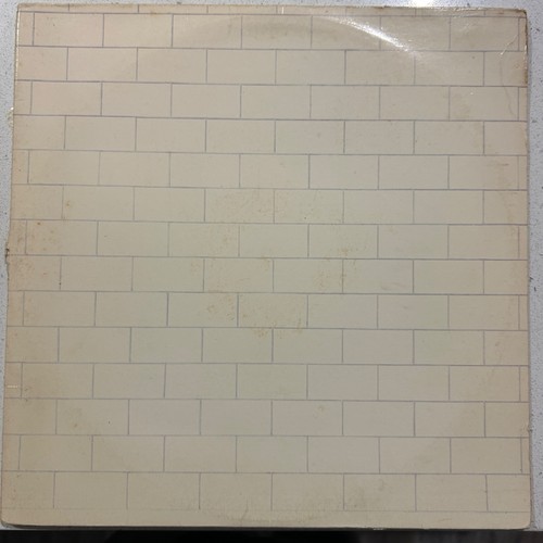 Pink floyd the - floyd, wall