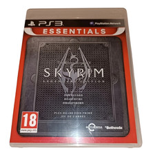 The Elder Scrolls V Skyrim
