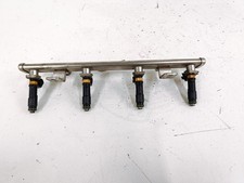 Kit iniettori benzina Jeep