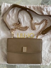 borsa da spalla liu jo donna 