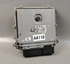 Modulo Di Controllo Motore ECU