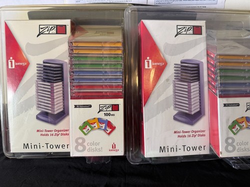 Iomega zip mini - iomega,