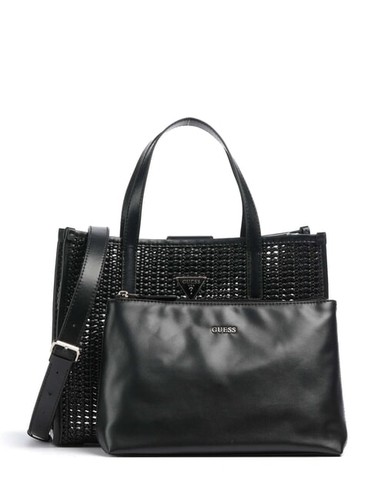 Borsa donna guess brigitta - borsa,