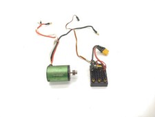 Castle Creations SV3 1/10