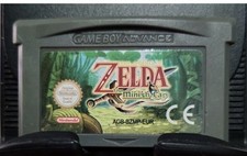 The Legend of Zelda: The