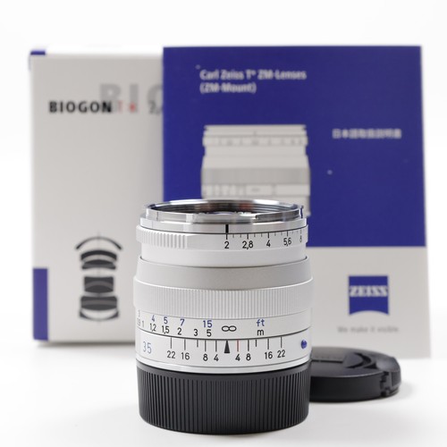 Carl zeiss biogon mm f - carl,