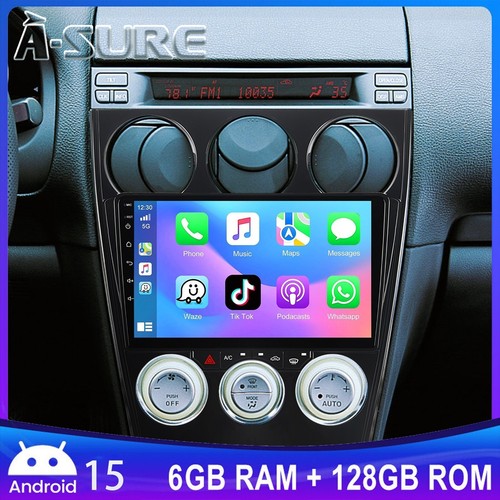 Autoradio 128g android 15 - android,