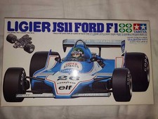 TAMIYA 20012 1/20 Ligier JS11