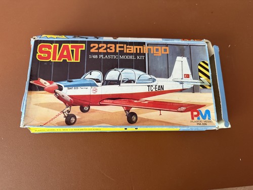 Modellino aereo sportivo - , e