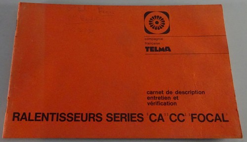 Manuale istruzioni telma - manuale,