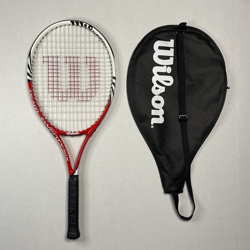 Racchetta tennis wilson team - racchetta,