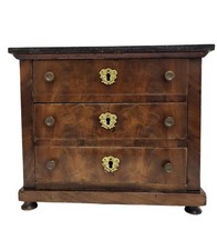 Antica SCATOLA PORTAGIOIE