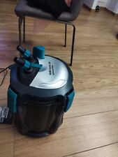 Newa Kanist filtro esterno NKF 450 filtro per acquari fino 400l