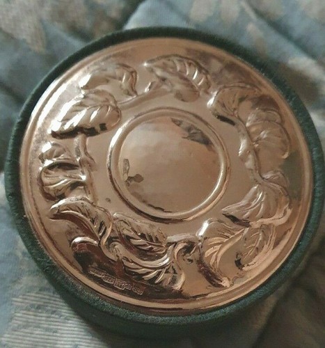 Antica scatola portagioie - scatola,