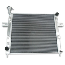 Radiatore in alluminio per