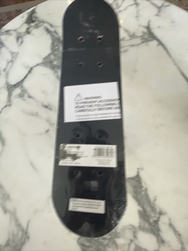 Mini skateboard starter size - skateboard,