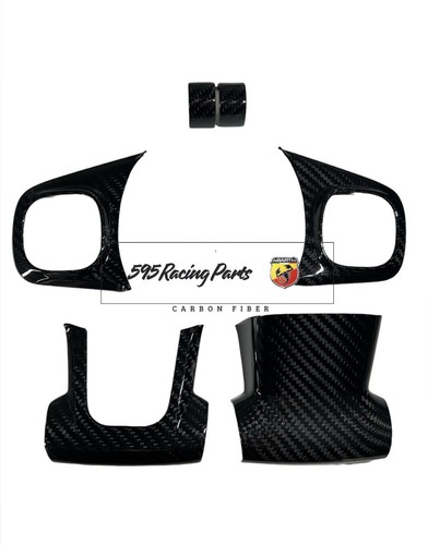 Kit trasformazione volante - trasformazione,
