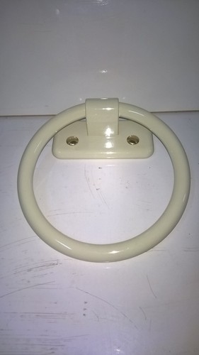 Anello porta abiti - abiti,in, legno