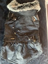 cappottino cane  Fashion Con