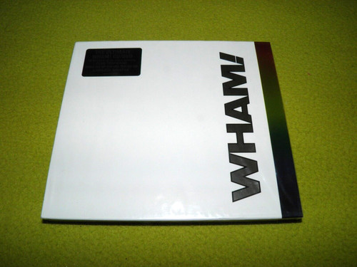 Wham the final - the, rare