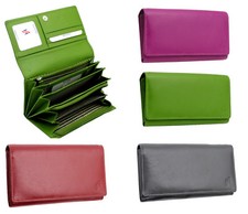 Portafoglio StarHide donna