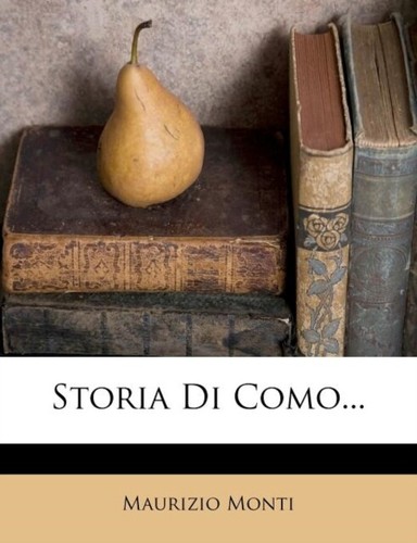 Monti storia como - monti,