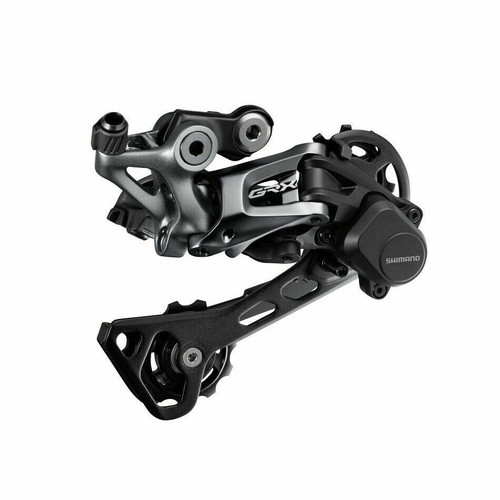 Cambio gravel grx rx812 - cambio,