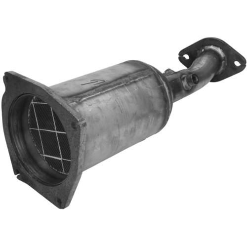 Filtro antiparticolato diesel