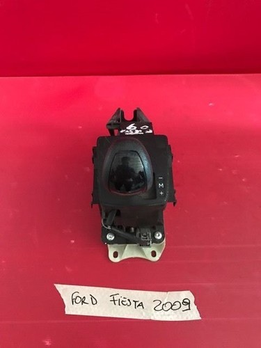 Leva cambio ford fiesta 2009 - ford,