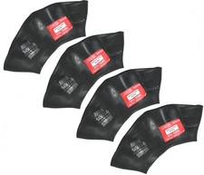 4x Tubo 6 pollici 145/70-6 per