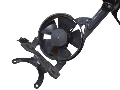 Ventola radiatore aprilia - ventola,
