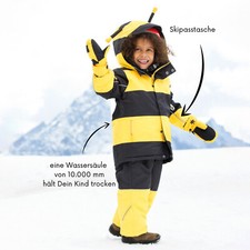 Flashy stars tuta da neve - ®,