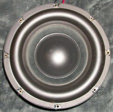 JAMO SUB 260 RICAMBIO 8"