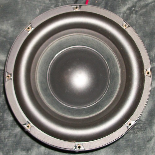 Jamo sub 260 ricambio - sub, 8"