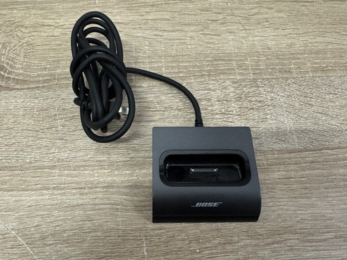 Bose home theater dock - bose,