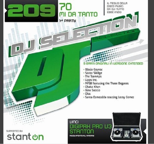 Selection 209 70 mi da - selection,