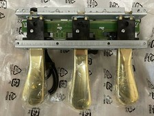 Pedaliera yamaha nuova per - nuova,