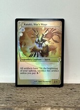 Kataki War's Wage (Future