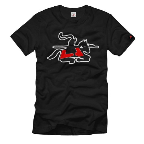 Shirt spzabt 505 - spzabt, cavalieri
