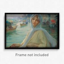 Fausto Zonaro - Divertimento a