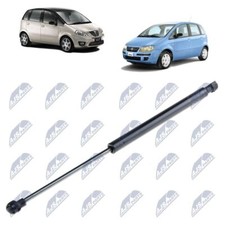 AMMORTIZZATORE PORTELLONE